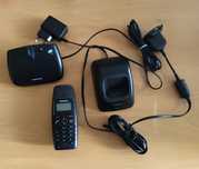 Telefone sem fios Daewoo DTD-5000