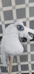 Hobby horse SHE Klacz, Promocyjna cena wakacyjna!,GRATISY:)