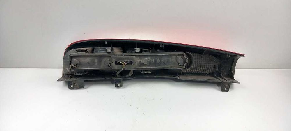 Mercedes Vito W639 Long Lampa Tył Prawa