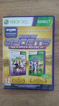 Kinect Sports Xbox 360