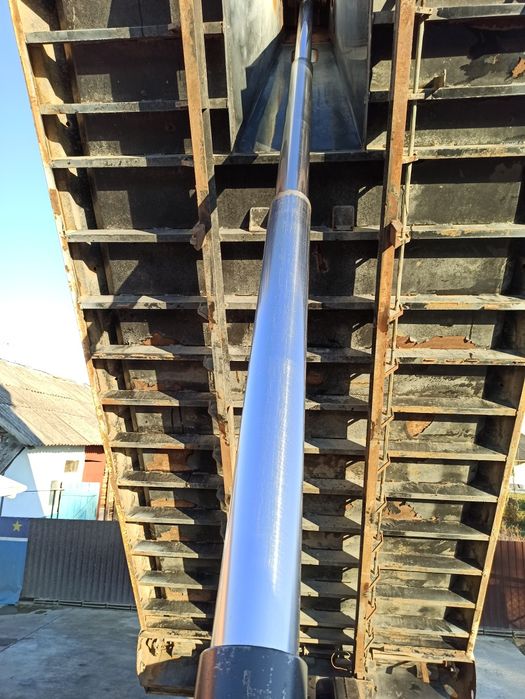 Самоскид Мерседес