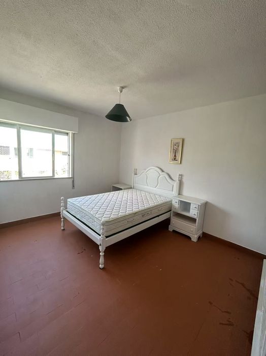 Apartamento T3 para arrendar