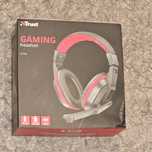 Słuchawki  Ziva Trust gaming headset