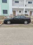 Vende-se Opel calibra turbo.