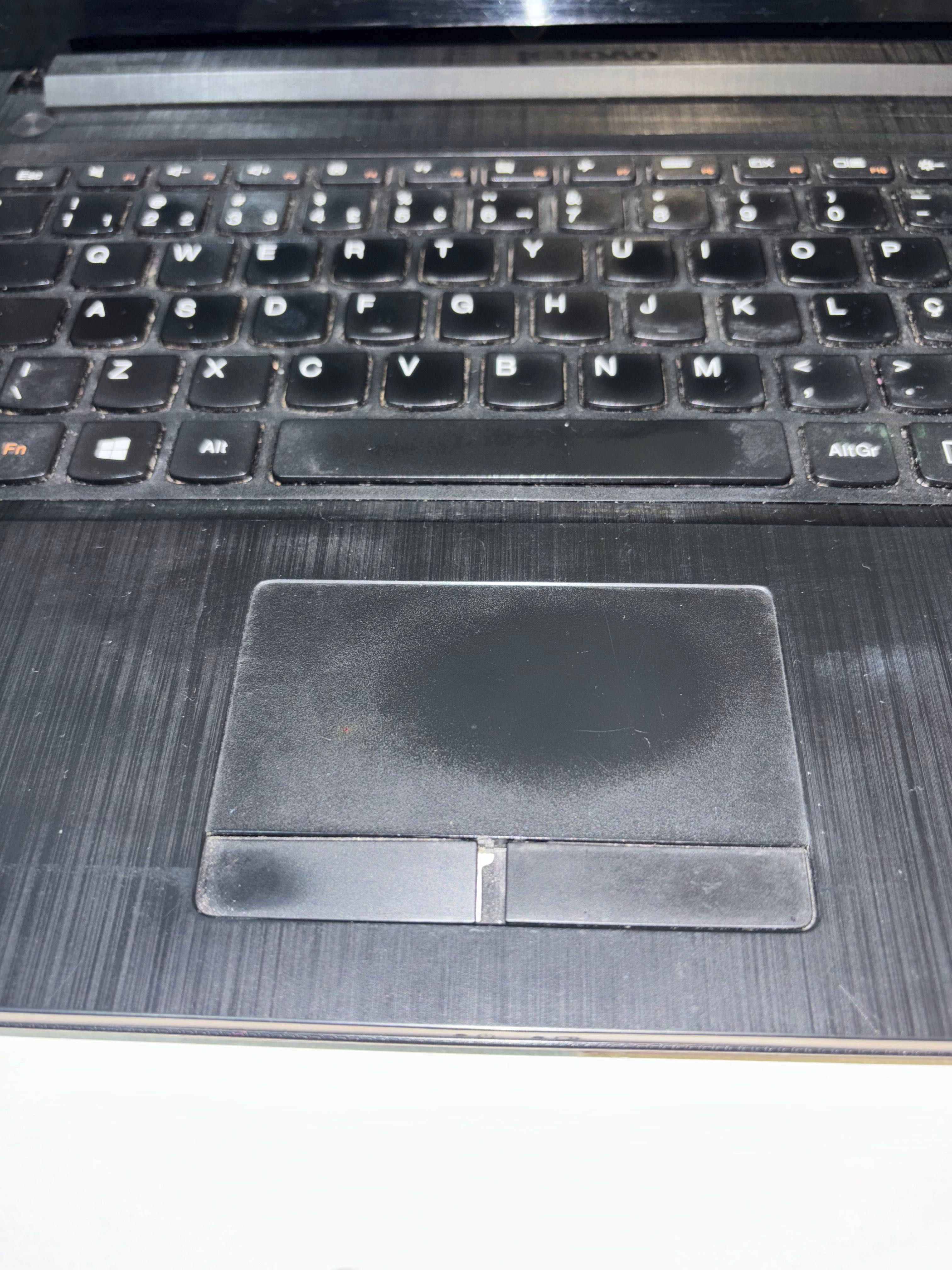 Portátil Lenovo G40-70 80GA