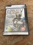 Heroes of Might and Magic 5 PC DVD-rom  PL