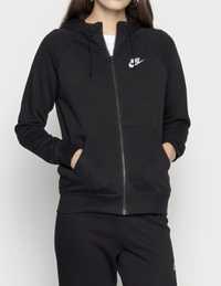 Bluza z kapturem Nike XS czarna