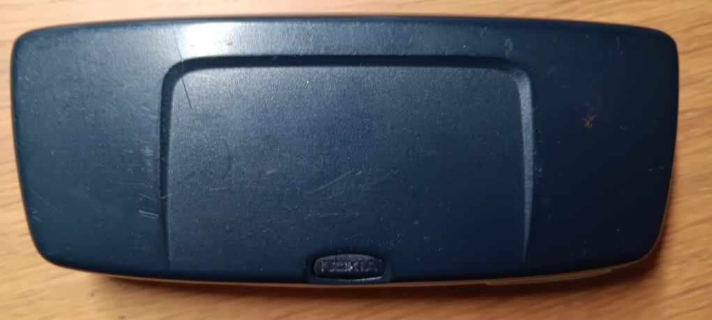 Nokia 5520 + Nokia 2720 a2
