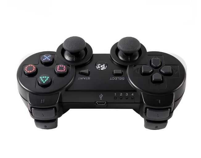 Comando para PS3