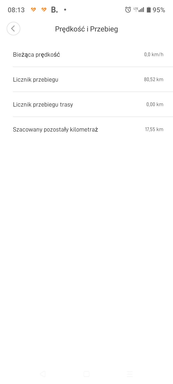 Hulajnoga Xiaomi mi 2 pro przebieg 80km gwarancja