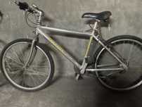 Bicicleta montanha Etiel