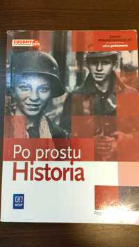 Po prostu historia WSiP