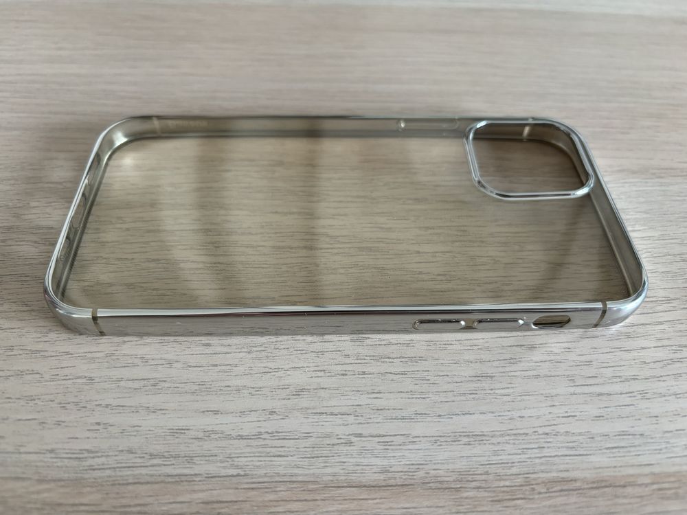 iPhone 12/12 Pro etui case Baseus