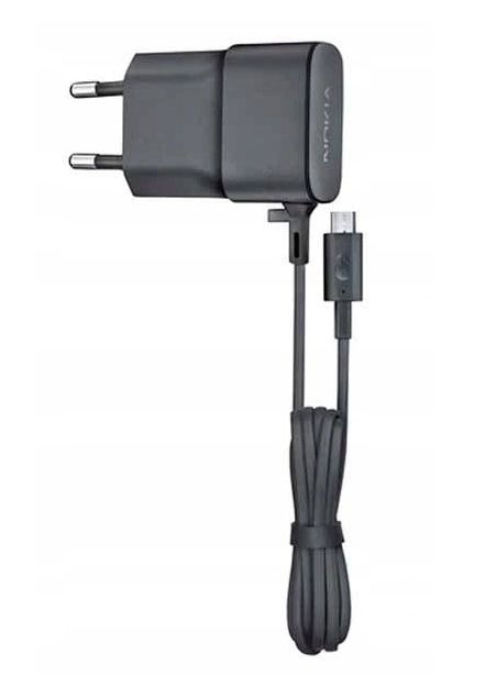 20x Ładowarka AC-18E / 0.55A / Micro USB do Nokia 105, SAMSUNG, HTC LG