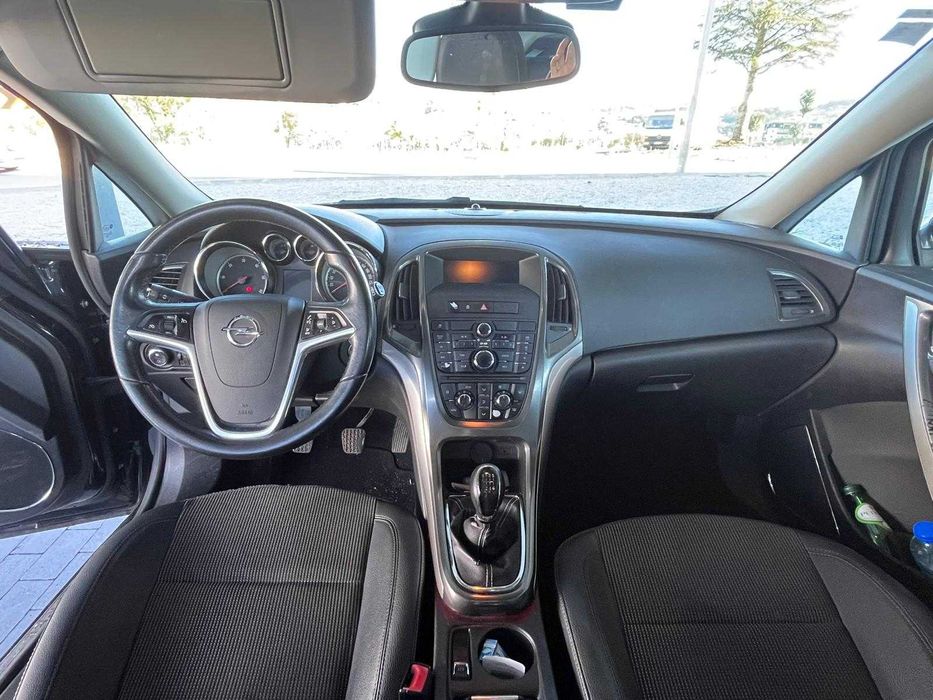 Astra 1.7 CDTI - COSMO