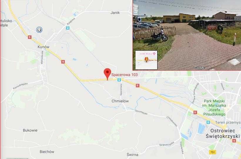 Opona 225/65/16 c Michelin Agilis Camping