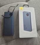 Powerbank Baseus Adaman 65W 20000mAh
