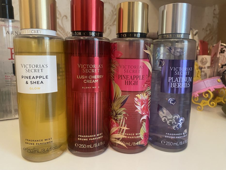 Victoria’s Secret відливант, на розпив  5 мл. Оригінал