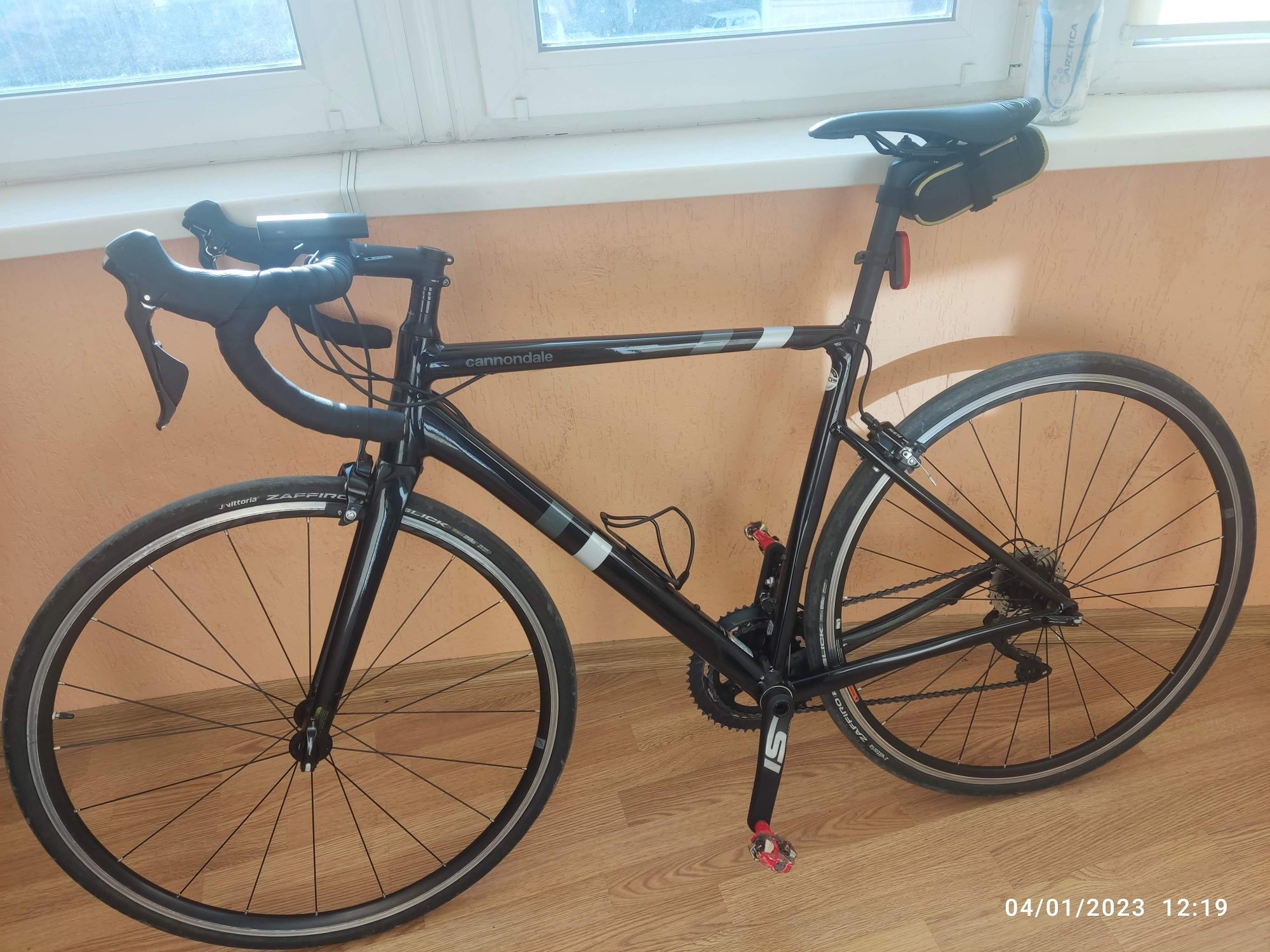 Шосейний велосипед Cannondale CAAD13 54 рама