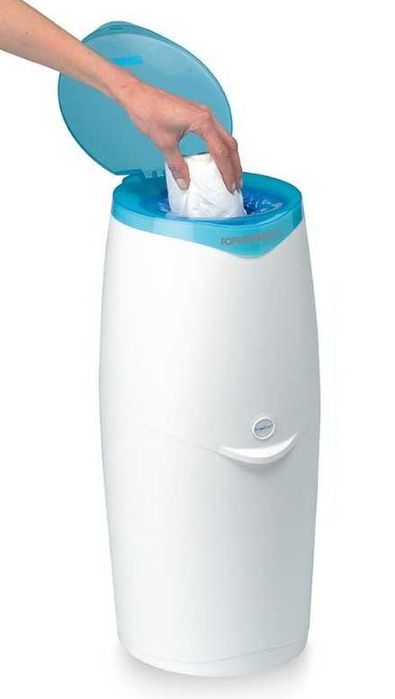 Kosz na pieluchy Foppapedretti Angelcare