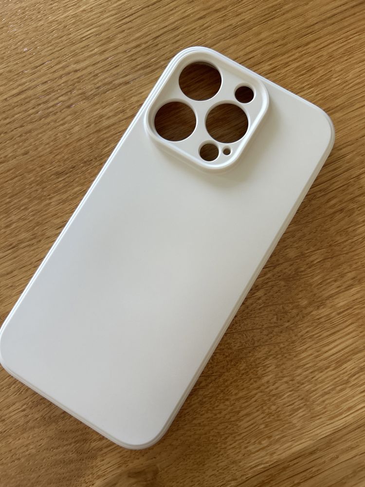 Etui do iPhone 14 pro