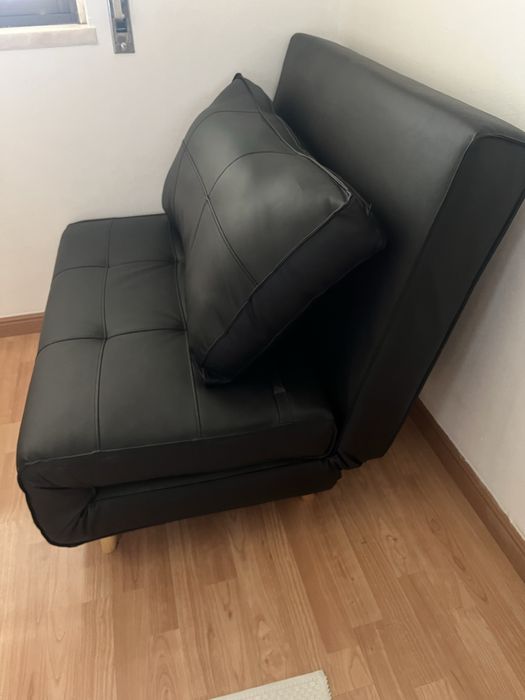 Sofa cama individual