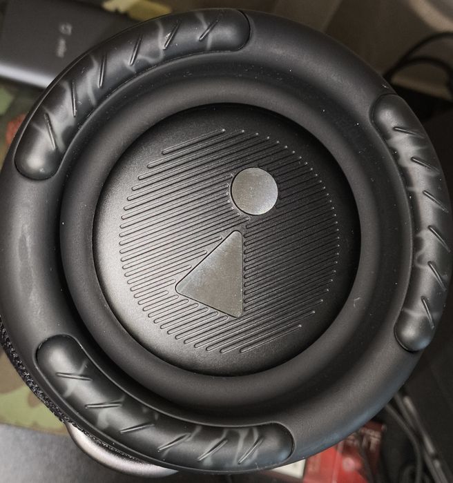 Портативная акустика JBL Xtreme 3 Black