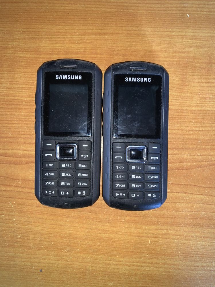 Telemóveis Samsung