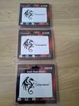 Ssd 256gb SomnAmbulist 2.5 '