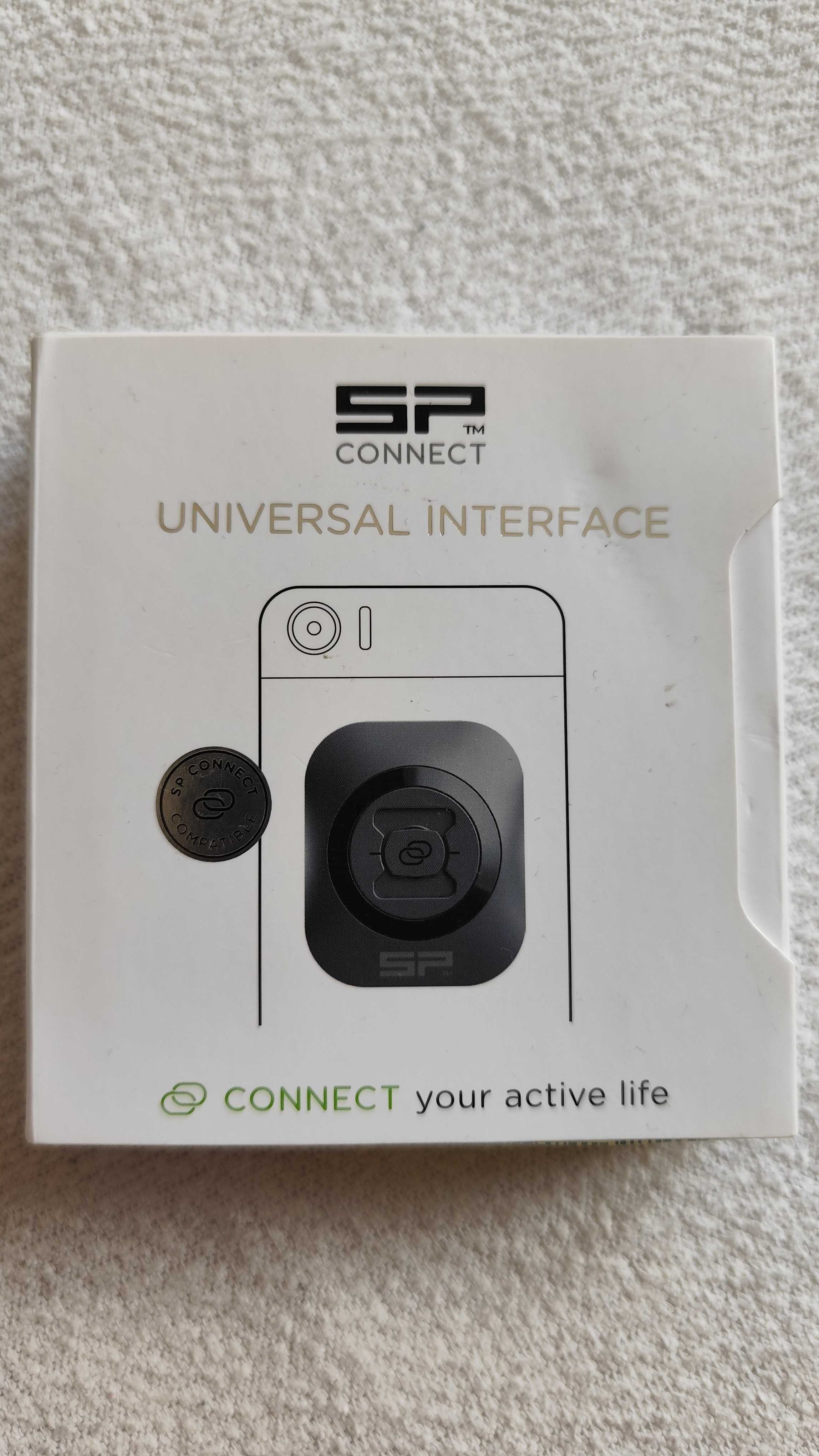 SP Connect Universal Interface SPC [stare mocowanie]