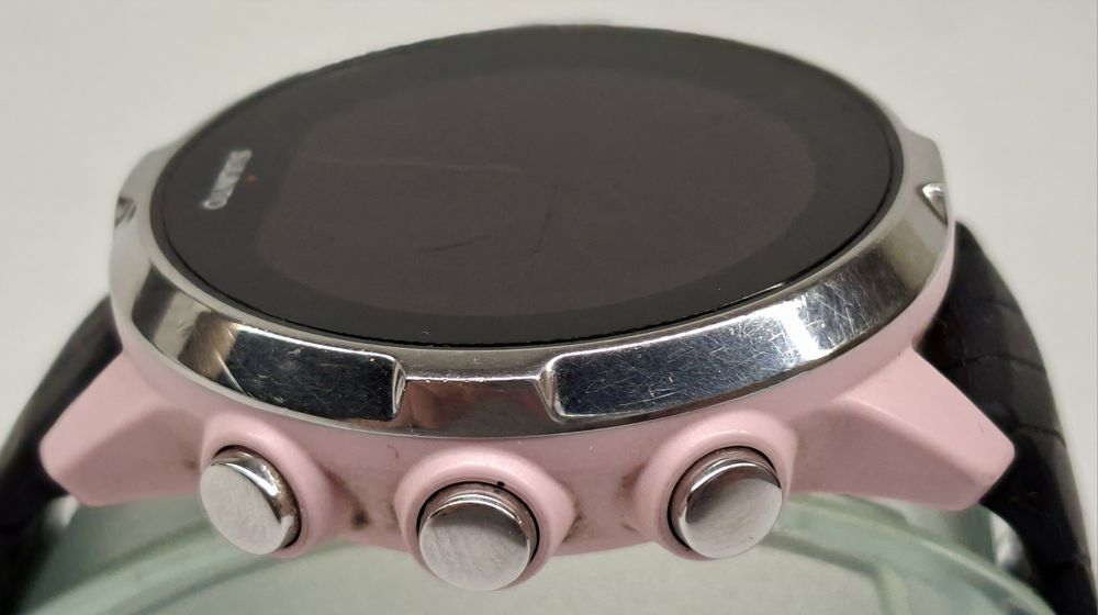 Zegarek Multisportowy Suunto Spartan Sport