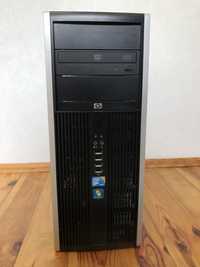 HP Compaq 8100 Elite