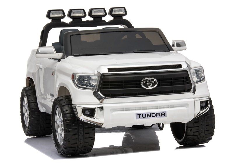 Auto Na Akumulator # Ogromne ! Toyota Tundra ! Dwuosobowe