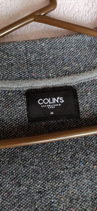 Кофта Colin's стиль піджак