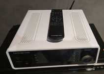 Cambridge audio minx xi