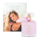 Follow the body 50ml Joanna Krupa duzy perfum woda toaletowa NOWA
