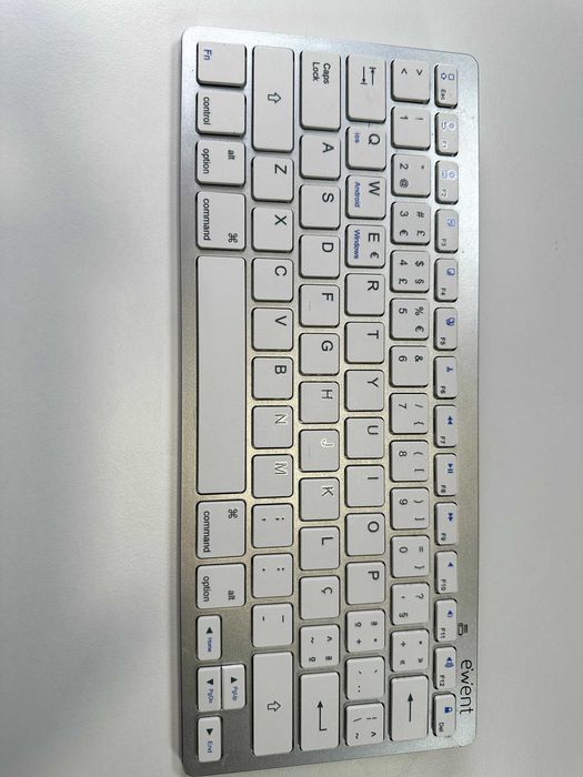 Teclado Bluetooth Ewent