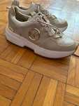 Buty Mikhael Kors