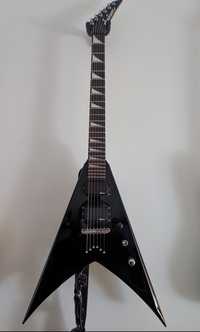 Jackson JS32T king V