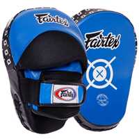 Лапы натуральная кожа, PU. Fairtex, Twins, Venum, Everlast