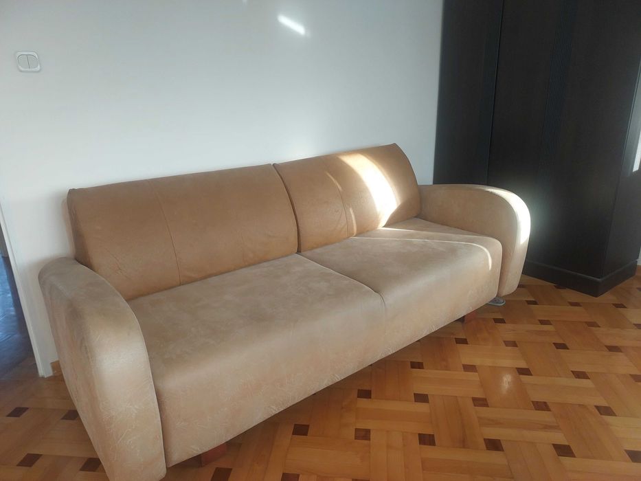 Sprzedam wypoczynek z fotelami