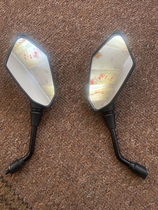 Продам дзеркала універсальні