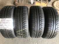 215/60/16’(99H) 2024p. Toyo Prox(Japan)