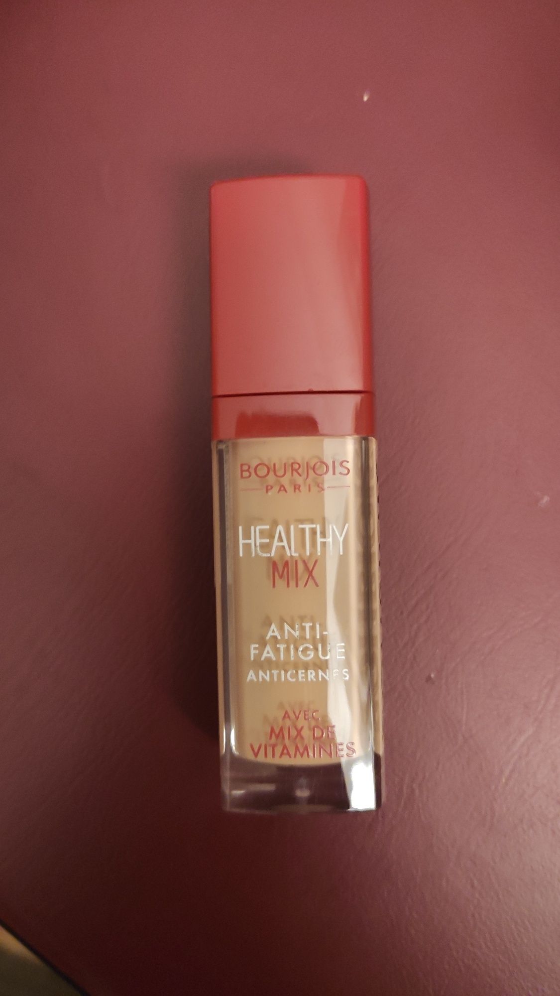 Corretor Bourjois Healthy mix 51