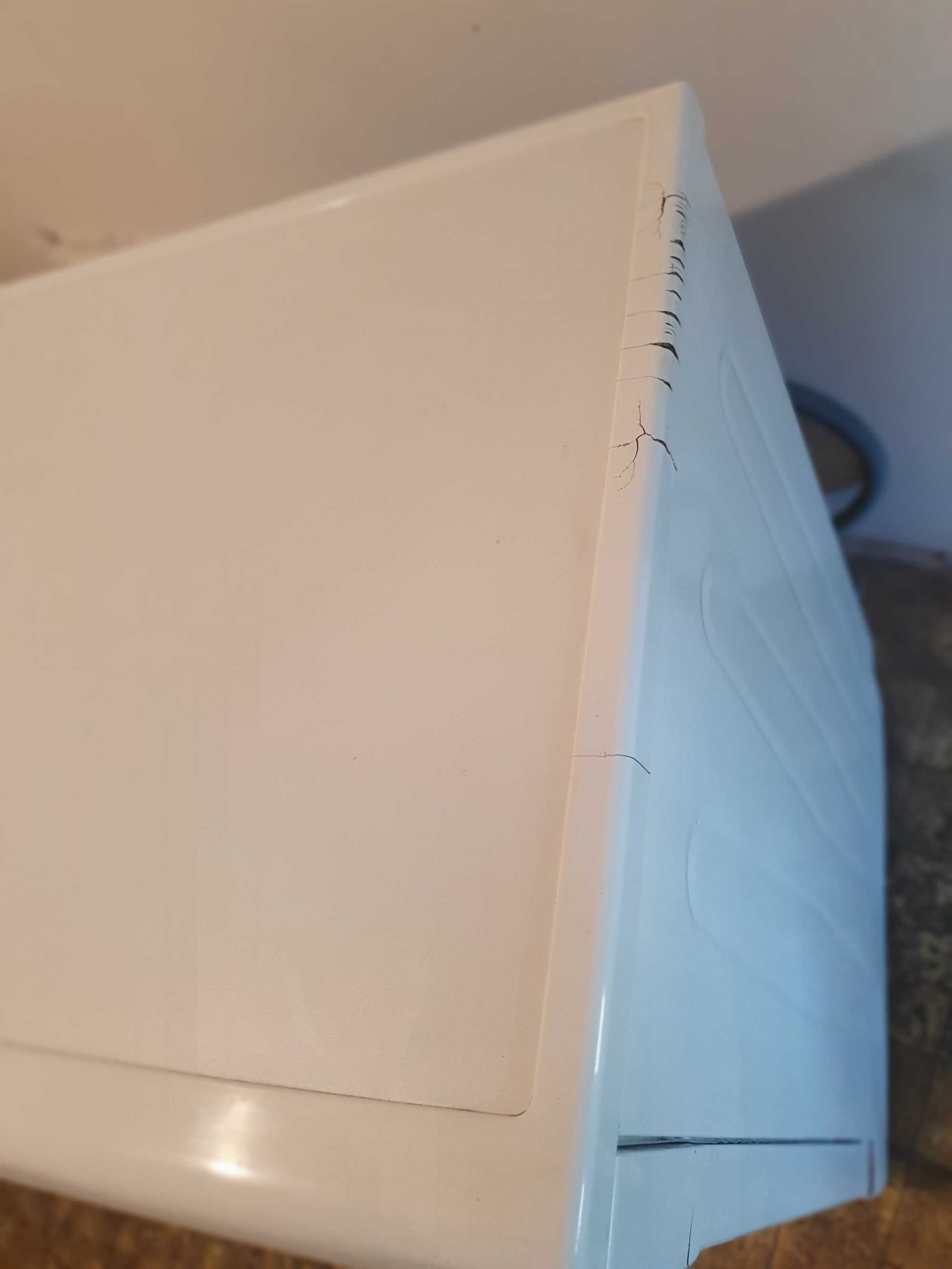 Zmywarka zewnętrzna Amica ZWA 6628 W 60 x 85 x 59,8 cm -70%