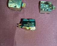 Головка звукоснимателя Audio-Technica AT33PTG и другие