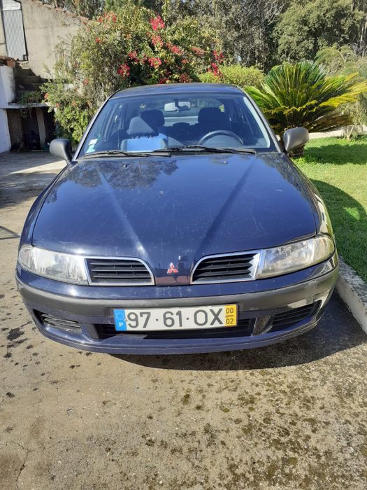 Mitsubishi Carisma para venda