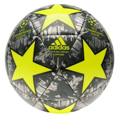 Ліцензійний! Футбольный мяч Adidas UEFA Champions League.