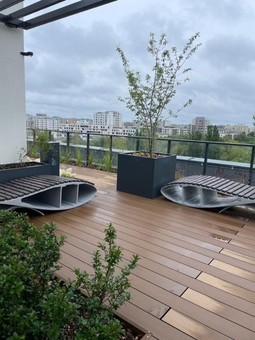 Luksusowy apartament na wynajem na doby i godziny - Mokotów