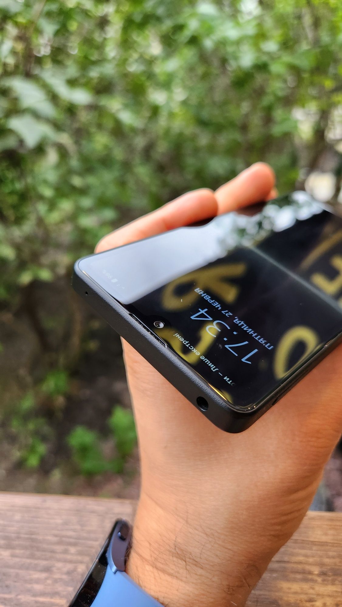 Sony ace 3 black компактний смартфон